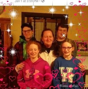 Meet your Posher, Donna